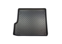 Tapis de coffre adapté pour BMW X3 (E83) 2004-2010