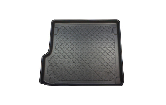 Tapis de coffre adapté pour BMW X3 (E83) 2004-2010
