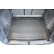 Tapis de coffre adapté pour BMW X3 (G01) 2017-, Vignette 2
