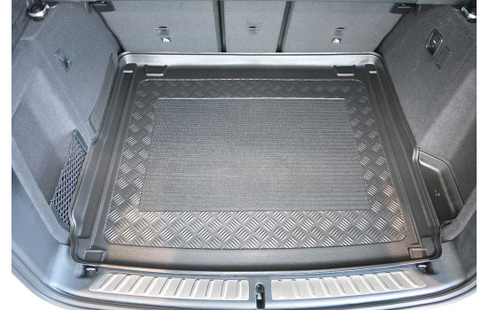 Tapis de coffre adapté pour BMW X3 (G01) 2017-, Image 2