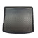 Tapis de coffre adapté pour BMW X6 (E71) 2008-2014 / X6 (F16) 2014-2019