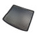 Tapis de coffre adapté pour BMW X6 (E71) 2008-2014 / X6 (F16) 2014-2019, Vignette 2
