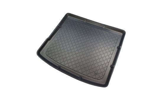 Tapis de coffre adapté pour BMW X6 (E71) 2008-2014 / X6 (F16) 2014-2019, Image 2