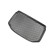 Tapis de coffre adapté pour Chevrolet Aveo (T300) HB 2011+, Vignette 2