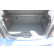 Tapis de coffre adapté pour Chevrolet Aveo (T300) HB 2011+, Vignette 3
