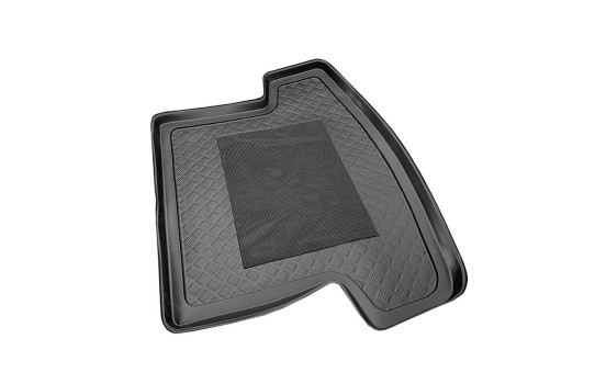 Tapis de coffre adapté pour Chevrolet Captiva 2006-