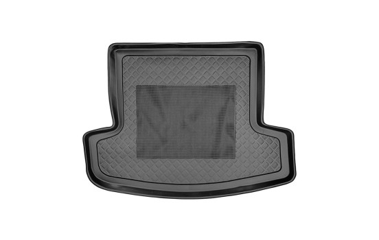 Tapis de coffre adapté pour Chevrolet Captiva 2006-, Image 3