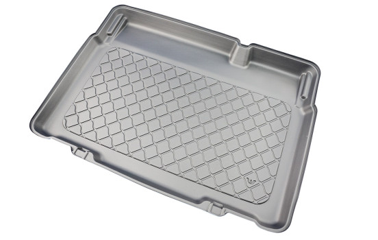 Tapis de coffre adapté pour Citroen C3 Aircross 2017+ (incl. Facelift), Image 3