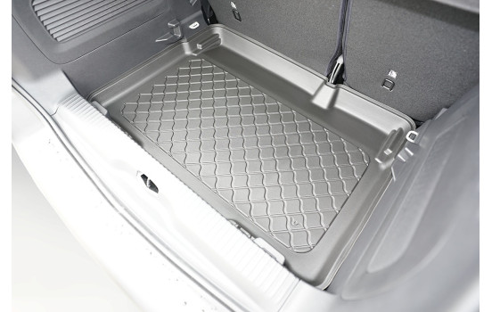 Tapis de coffre adapté pour Citroen C3 Aircross 2017+ (incl. Facelift), Image 5