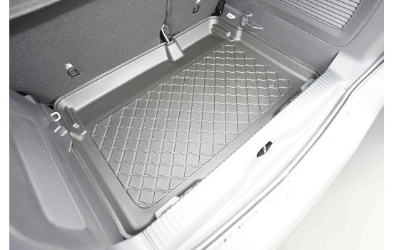 Tapis de coffre adapté pour Citroen C3 Aircross 2017+ (incl. Facelift), Image 6