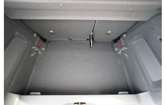 Tapis de coffre adapté pour Citroen C3 Aircross 2017+ (incl. Facelift), Image 7