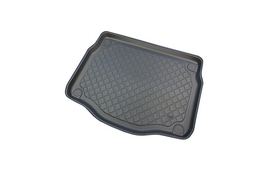 Tapis de coffre adapté pour Citroen C4 Cactus 2014+, Image 2