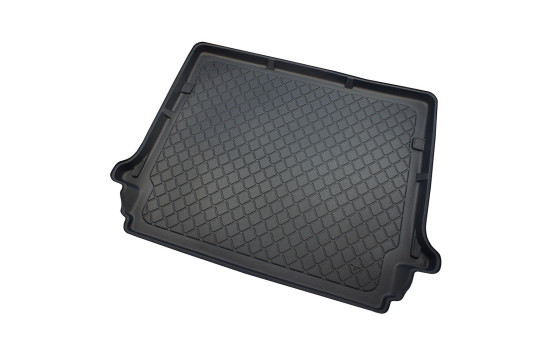 Tapis de coffre adapté pour Citroen C4 Grand Picasso 2006-2013, Image 2