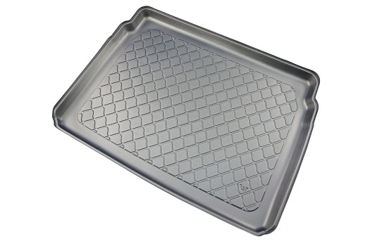 Tapis de coffre adapté pour Citroen C4 III / E-C4 2020+, Image 3