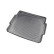 Tapis de coffre adapté pour Citroen C5 Aircross 2019+, Vignette 3