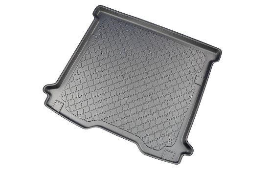 Tapis de coffre adapté pour Dacia Dokker 2012-2021, Image 2