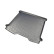 Tapis de coffre adapté pour Dacia Dokker 2012-2021, Vignette 3