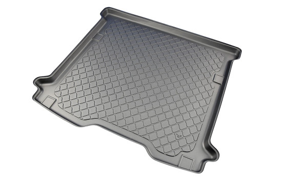 Tapis de coffre adapté pour Dacia Dokker 2012-2021, Image 3