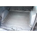 Tapis de coffre adapté pour Dacia Dokker 2012-2021, Vignette 5