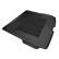 Tapis de coffre adapté pour Dacia Duster II 4WD 2018-, Vignette 2