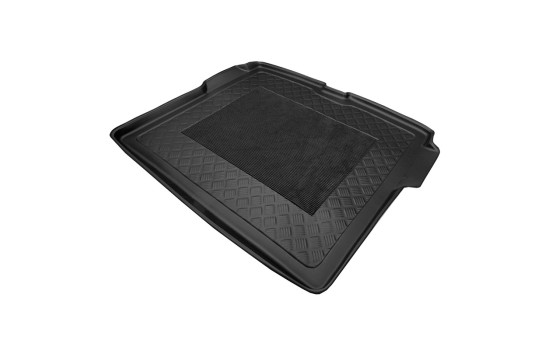 Tapis de coffre adapté pour Dacia Duster II 4WD 2018-, Image 3