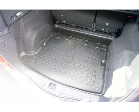 Tapis de coffre adapté pour Dacia Jogger 2022+, Image 9