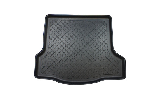 Tapis de coffre adapté pour Dacia Logan 2013-2020