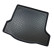Tapis de coffre adapté pour Dacia Logan 2013-2020, Vignette 2