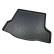 Tapis de coffre adapté pour Dacia Logan 2013-2020, Vignette 3