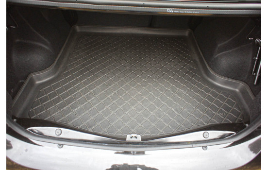Tapis de coffre adapté pour Dacia Logan 2013-2020, Image 4