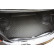 Tapis de coffre adapté pour Dacia Logan 2013-2020, Vignette 5