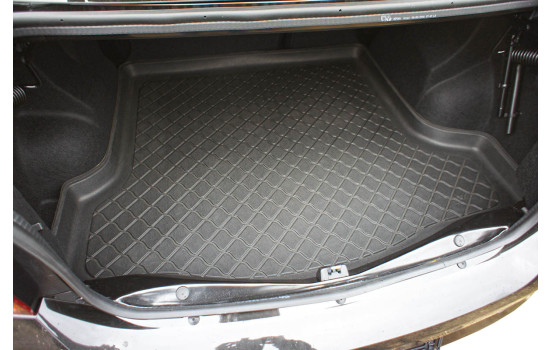Tapis de coffre adapté pour Dacia Logan 2013-2020, Image 5