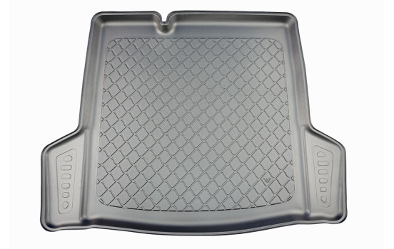 Tapis de coffre adapté pour Dacia Logan III 2021+