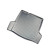 Tapis de coffre adapté pour Dacia Logan III 2021+, Vignette 2