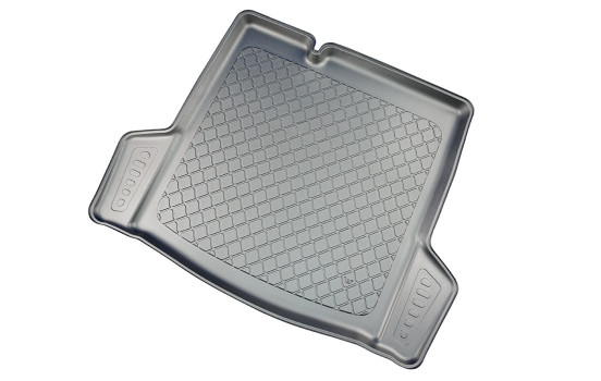 Tapis de coffre adapté pour Dacia Logan III 2021+, Image 2