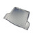 Tapis de coffre adapté pour Dacia Logan III 2021+, Vignette 3