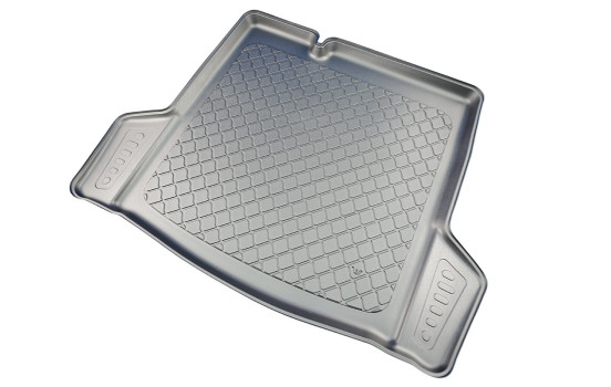 Tapis de coffre adapté pour Dacia Logan III 2021+, Image 3