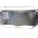 Tapis de coffre adapté pour Dacia Logan III 2021+, Vignette 7