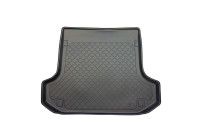 Tapis de coffre adapté pour Dacia Logan MCV 2013-2020