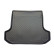 Tapis de coffre adapté pour Dacia Logan MCV 2013-2020