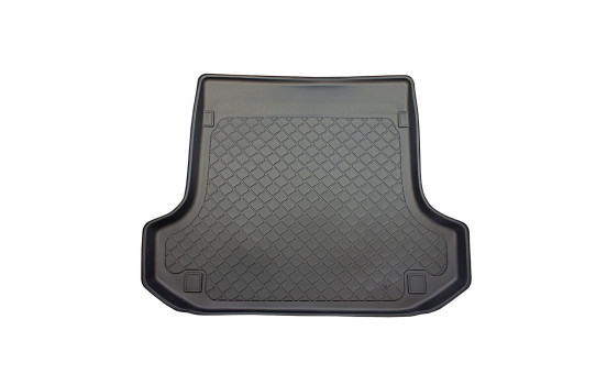 Tapis de coffre adapté pour Dacia Logan MCV 2013-2020