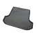Tapis de coffre adapté pour Dacia Logan MCV 2013-2020, Vignette 2