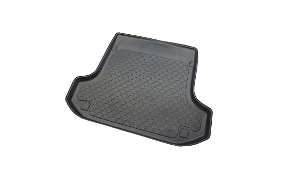 Tapis de coffre adapté pour Dacia Logan MCV 2013-2020, Image 2