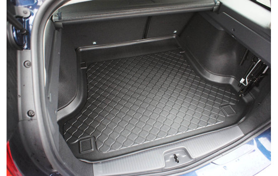Tapis de coffre adapté pour Dacia Logan MCV 2013-2020, Image 4