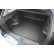 Tapis de coffre adapté pour Dacia Logan MCV 2013-2020, Vignette 5