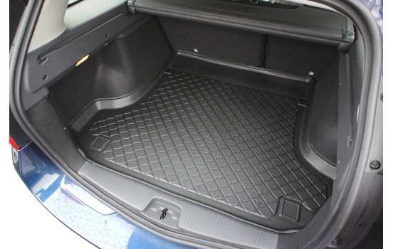 Tapis de coffre adapté pour Dacia Logan MCV 2013-2020, Image 5