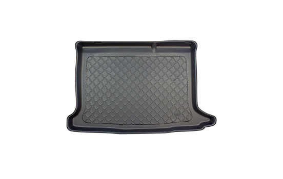 Tapis de coffre adapté pour Dacia Sandero (Stepway) 2012-2020