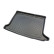 Tapis de coffre adapté pour Dacia Sandero (Stepway) 2012-2020, Vignette 2