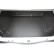Tapis de coffre adapté pour Dacia Sandero (Stepway) 2012-2020, Vignette 3