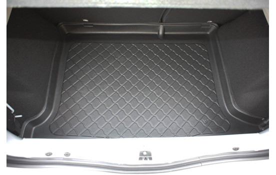 Tapis de coffre adapté pour Dacia Sandero (Stepway) 2012-2020, Image 3